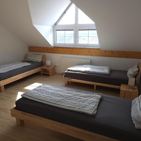 Alpenblick Apartment Leutkirch im Allgau Ruang foto