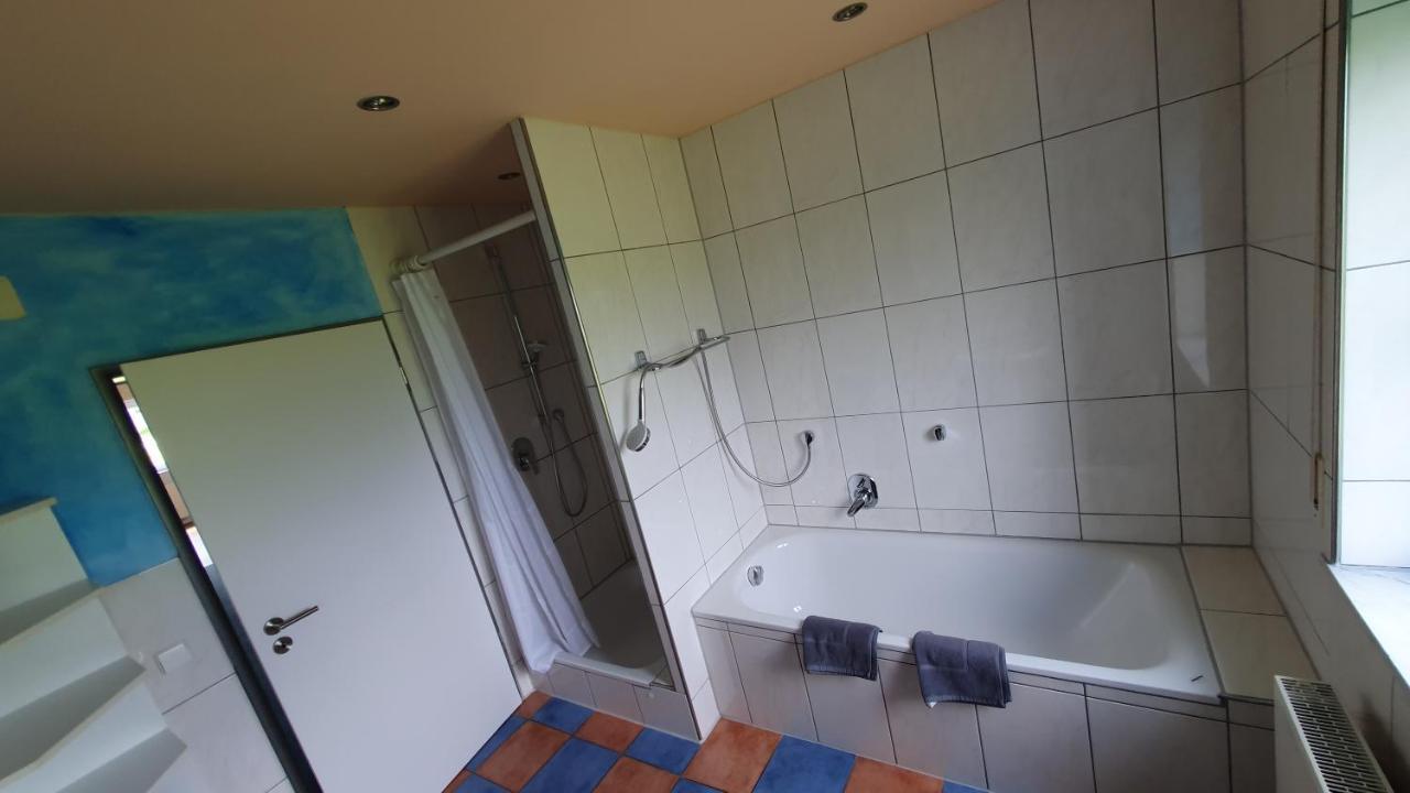 Alpenblick Apartment Leutkirch im Allgau Bagian luar foto
