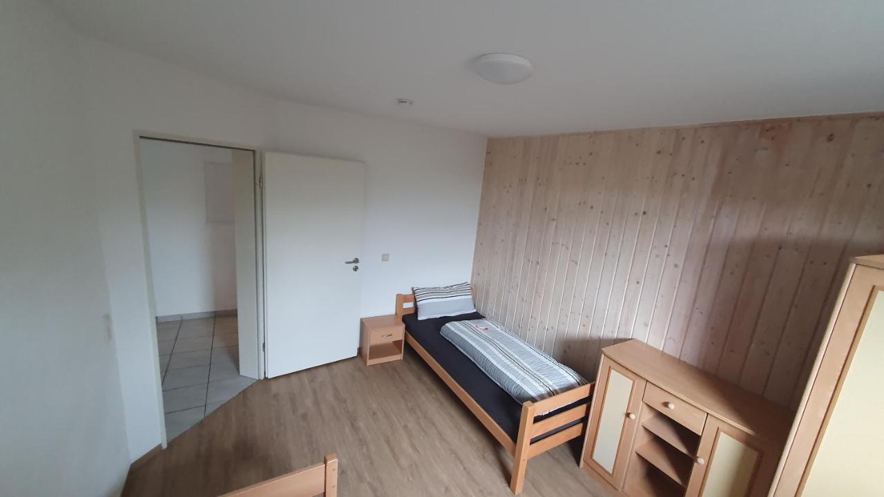 Alpenblick Apartment Leutkirch im Allgau Bagian luar foto