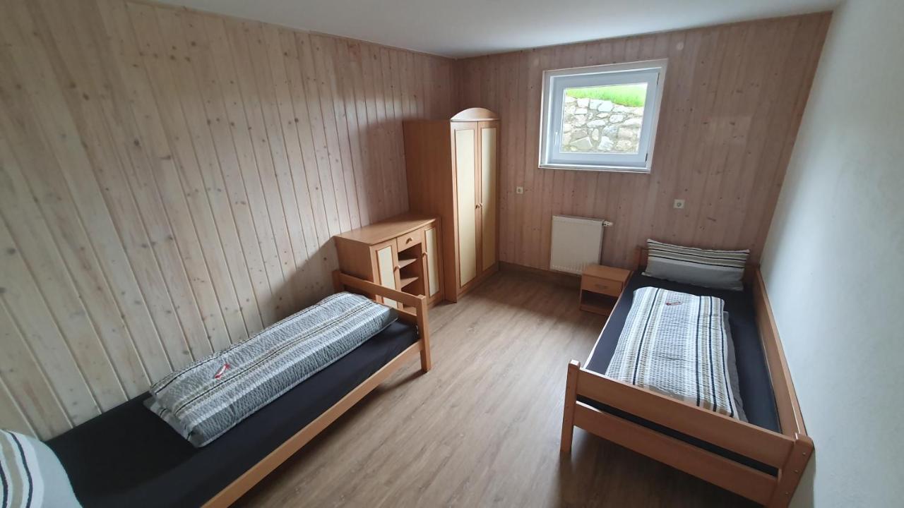 Alpenblick Apartment Leutkirch im Allgau Bagian luar foto