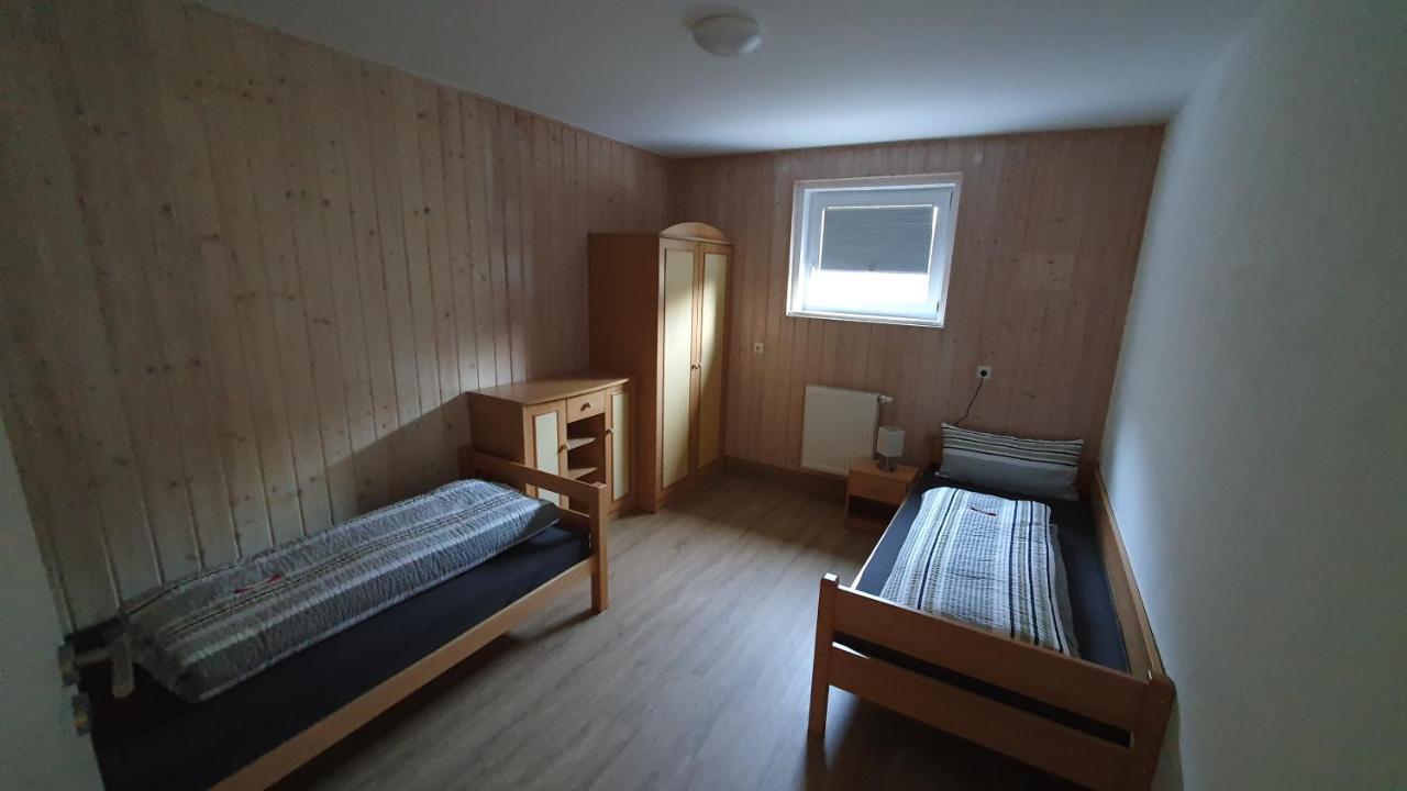 Alpenblick Apartment Leutkirch im Allgau Bagian luar foto