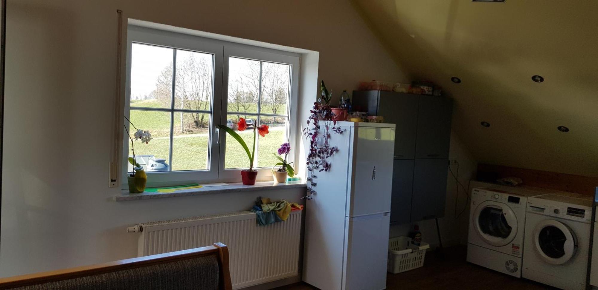 Alpenblick Apartment Leutkirch im Allgau Bagian luar foto