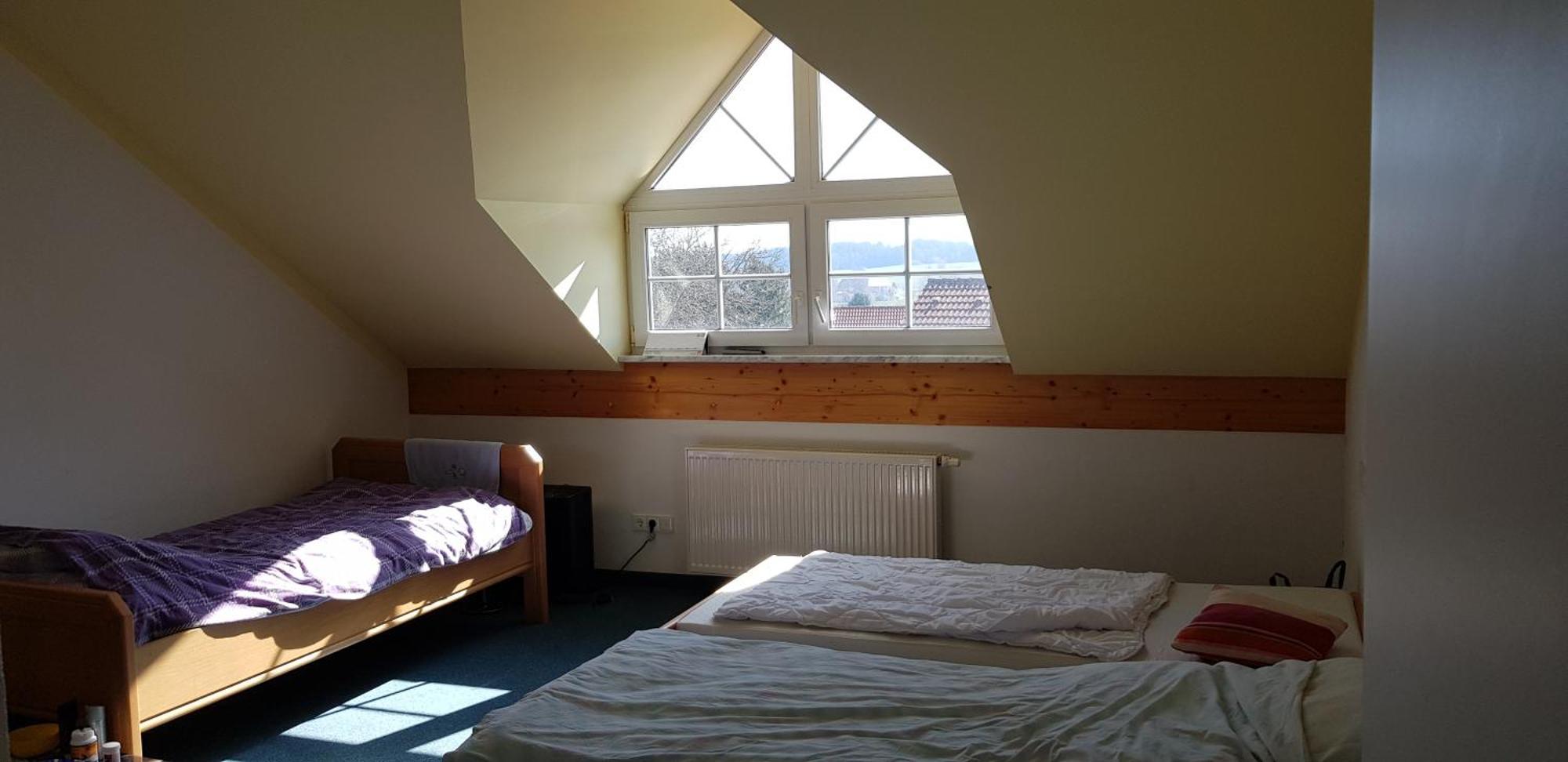 Alpenblick Apartment Leutkirch im Allgau Bagian luar foto