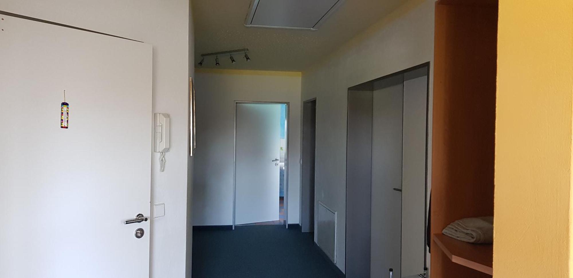 Alpenblick Apartment Leutkirch im Allgau Bagian luar foto