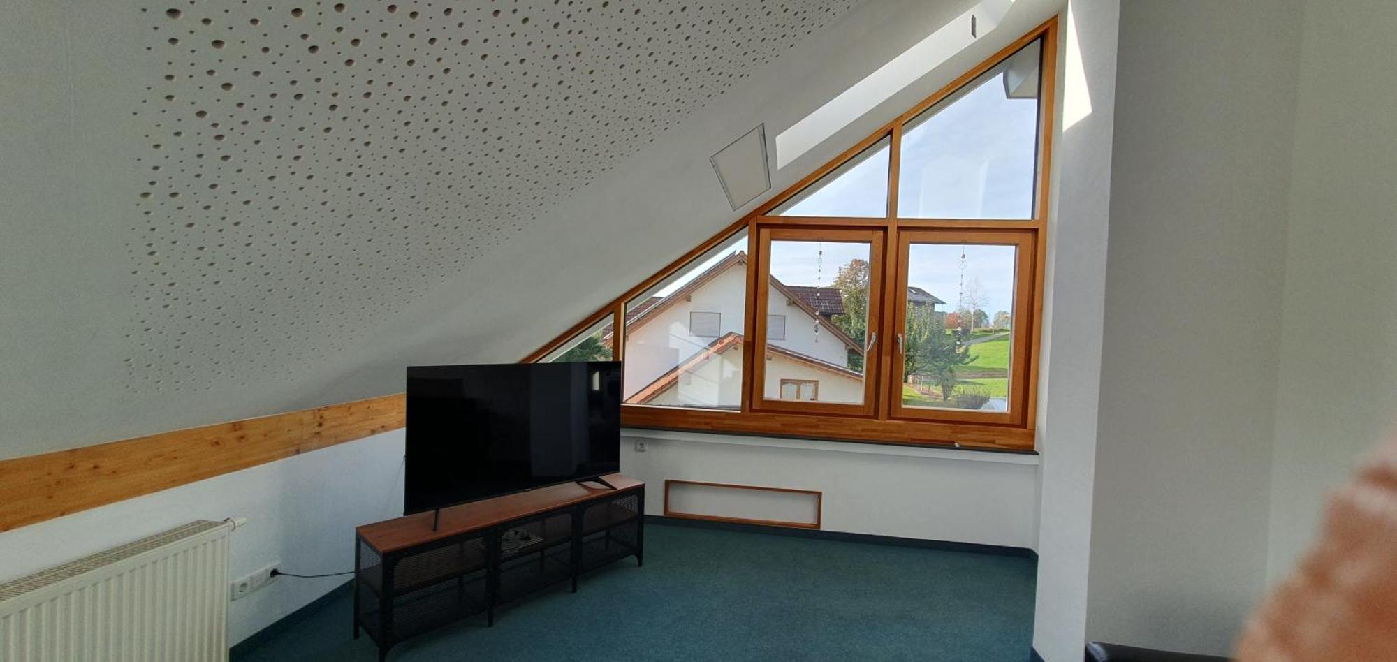 Alpenblick Apartment Leutkirch im Allgau Bagian luar foto