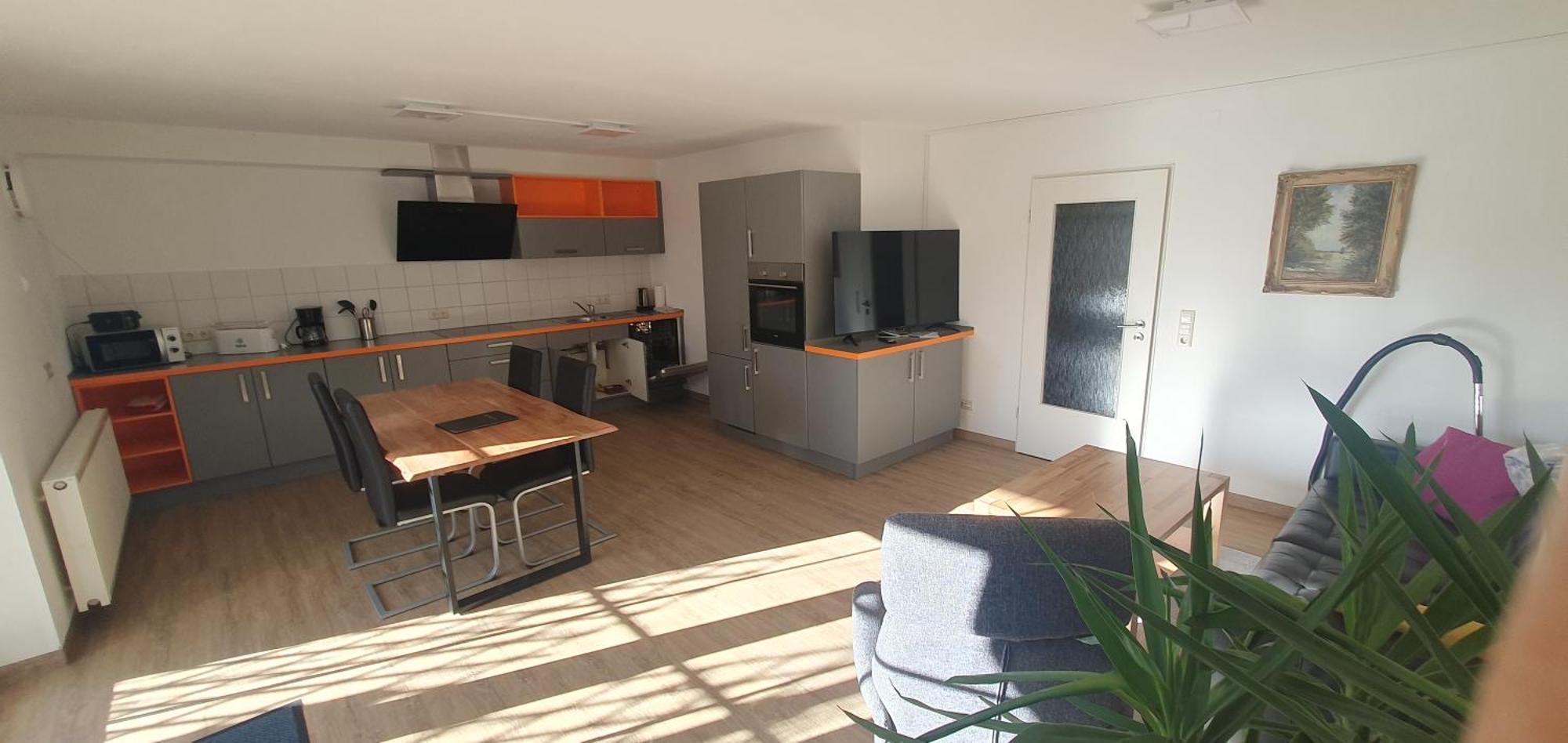 Alpenblick Apartment Leutkirch im Allgau Bagian luar foto