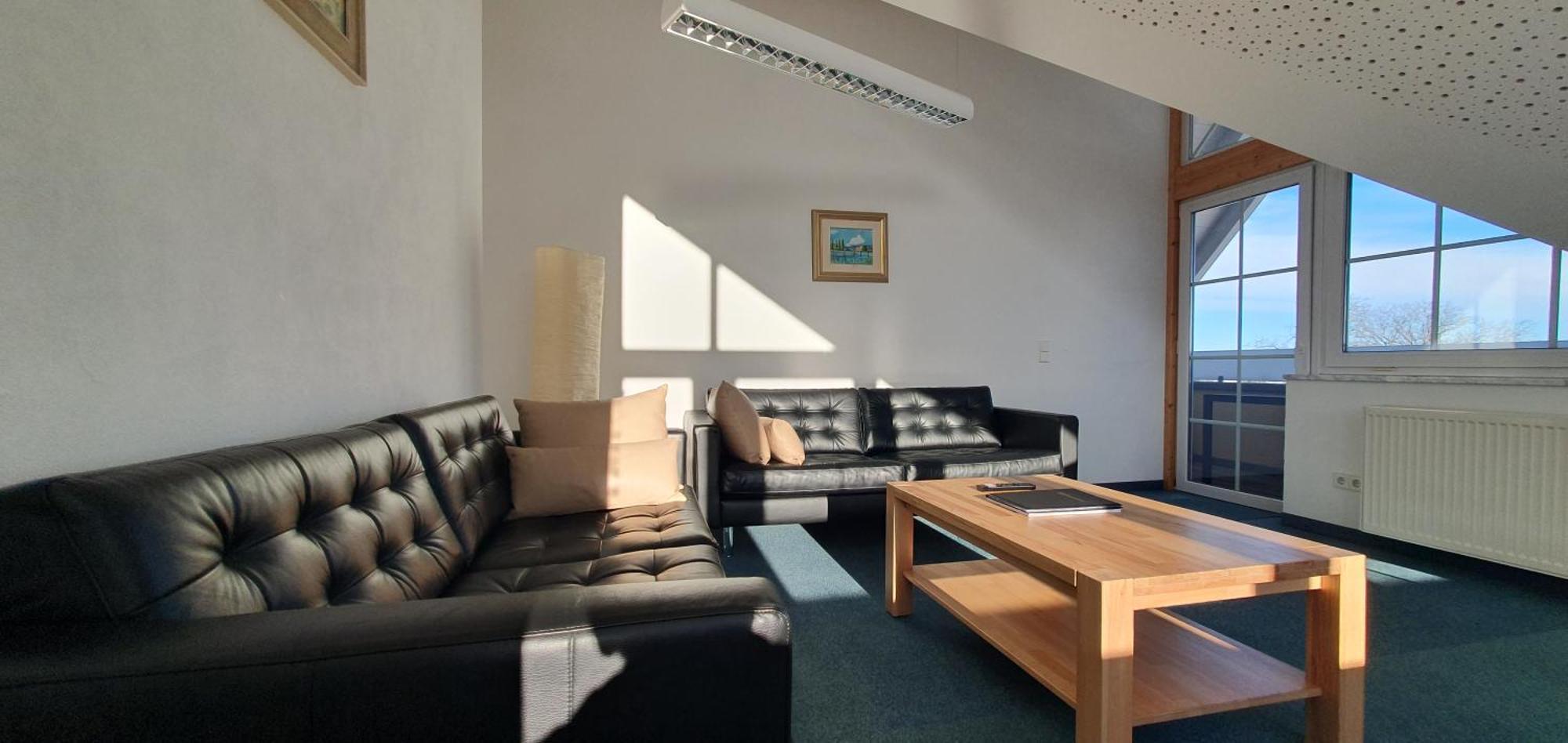 Alpenblick Apartment Leutkirch im Allgau Bagian luar foto