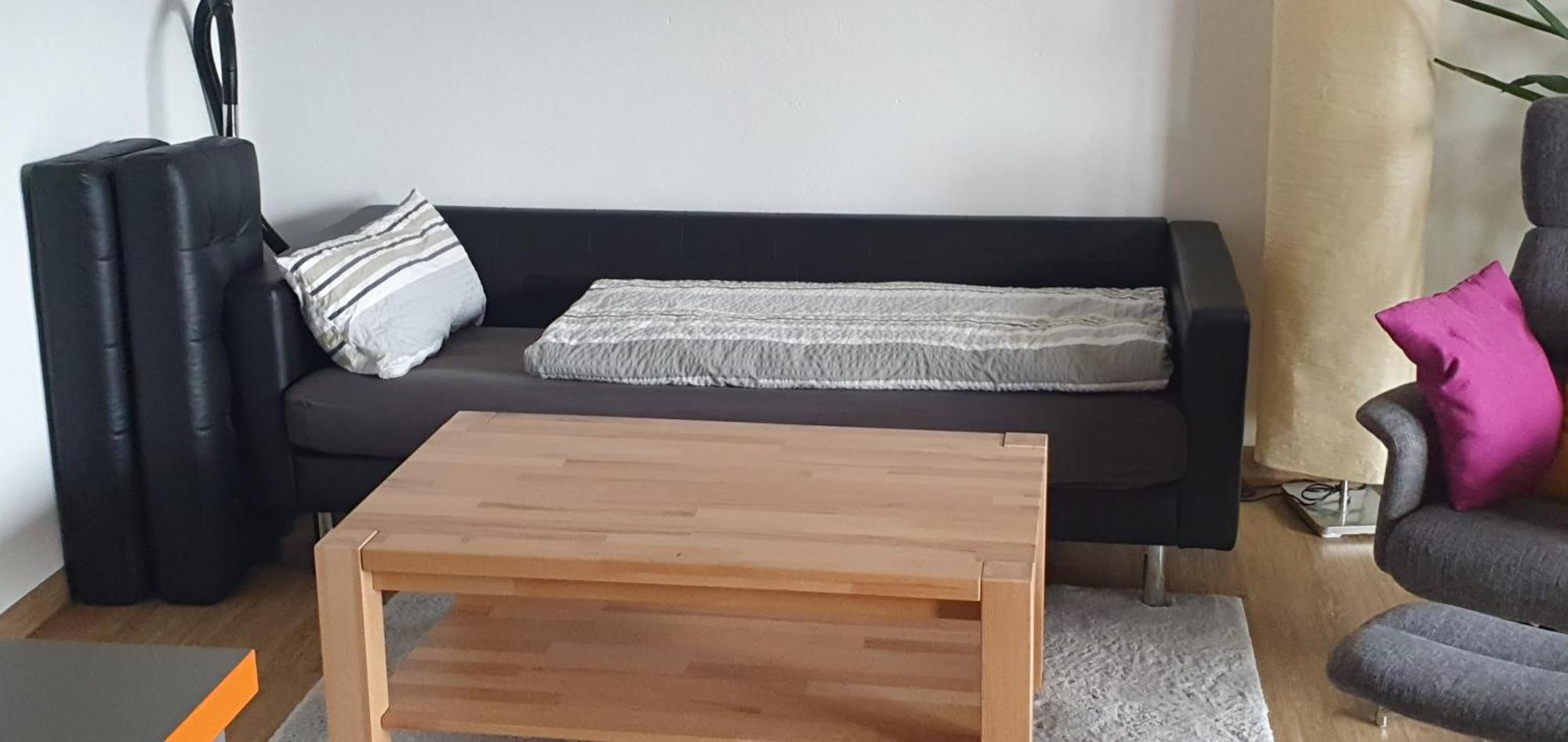 Alpenblick Apartment Leutkirch im Allgau Bagian luar foto